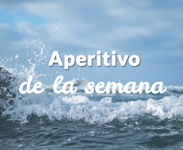 Aperitivo de la Semana
